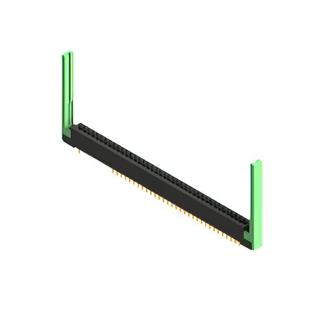 387-078-544-268 EDAC Inc.  Edgeboard Connectors